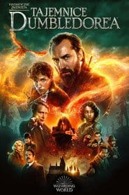Fantastyczne zwierzęta: Tajemnice Dumbledore'a Cały Film (2022) - Vider • Filmy-Vider.pl