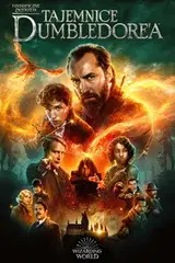 Fantastyczne zwierzęta: Tajemnice Dumbledore'a Cały Film (2022) - Vider • Filmy-Vider.pl