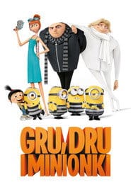 Gru, Dru i Minionki Cały Film (2017) - Vider • Filmy-Vider.pl