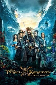 Piraci z Karaibów. Zemsta Salazara Cały Film (2017) - Vider • Filmy-Vider.pl