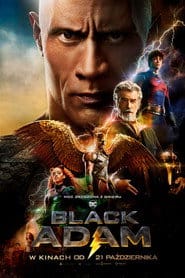 Black Adam Cały Film (2022) - Vider • Filmy-Vider.pl
