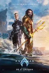 Aquaman i Zaginione Królestwo Cały Film (2023) - Filman