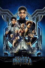 Czarna Pantera Cały Film (2018) - Vider • Filmy-Vider.pl