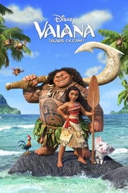 Vaiana: Skarb oceanu Cały Film (2016) - Vider • Filmy-Vider.pl