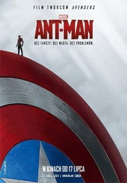 Ant-Man Cały Film (2015) - Vider • Filmy-Vider.pl