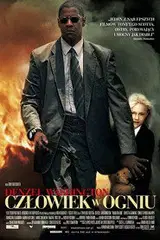 Człowiek w ogniu Cały Film (2004) - Vider • Filmy-Vider.pl