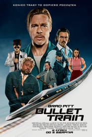 Bullet Train Cały Film (2022) - Vider • Filmy-Vider.pl