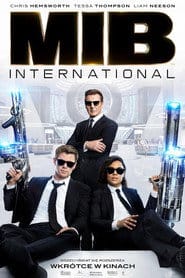 Men in Black: International Cały Film (2019) - Vider • Filmy-Vider.pl