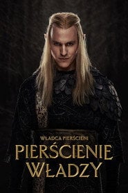 Władca Pierścieni: Pierścienie Władzy Sezon 2 • Filmy-Vider.pl