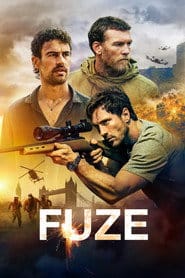 Fuze Cały Film (2026) - Vider • Filmy-Vider.pl