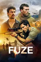 Fuze Cały Film (2026) - Vider • Filmy-Vider.pl