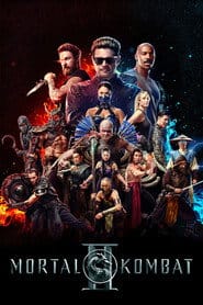 Mortal Kombat II Cały Film (2026) - Vider • Filmy-Vider.pl