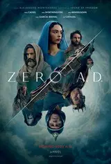 Zero A.D. Cały Film (2026) - Vider • Filmy-Vider.pl