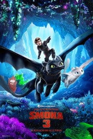 Jak wytresować smoka 3 Cały Film (2019) - Vider • Filmy-Vider.pl