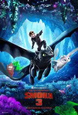 Jak wytresować smoka 3 Cały Film (2019) - Vider • Filmy-Vider.pl