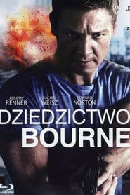Dziedzictwo Bournea Cały Film (2012) - Vider • Filmy-Vider.pl