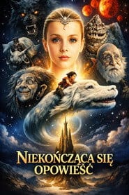 Niekończąca się opowieść Cały Film (1984) - Vider • Filmy-Vider.pl