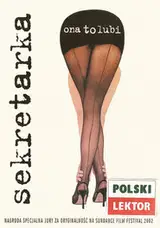 Sekretarka Cały Film (2002) - Filman