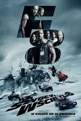 Szybcy i wściekli 8 Cały Film (2017) - Vider • Filmy-Vider.pl