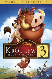 Król Lew 3: Hakuna Matata Cały Film (2004) - Vider • Filmy-Vider.pl
