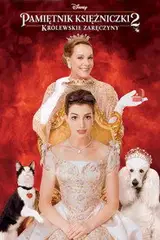 Pamiętnik księżniczki 2: Królewskie zaręczyny Cały Film (2004) - Vider • Filmy-Vider.pl