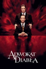 Adwokat diabła Cały Film (1997) - Vider • Filmy-Vider.pl