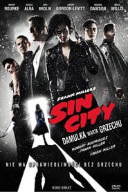 Sin City: Damulka warta grzechu Cały Film (2014) - Vider • Filmy-Vider.pl