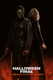Halloween. Finał Cały Film (2022) - Vider • Filmy-Vider.pl