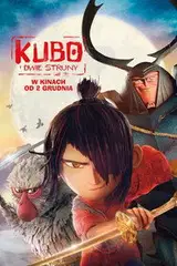 Kubo i dwie struny Cały Film (2016) - Vider • Filmy-Vider.pl