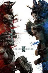 Mortal Kombat II Cały Film (2026) - Vider • Filmy-Vider.pl