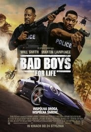 Bad Boys for Life Cały Film (2020) - Vider • Filmy-Vider.pl