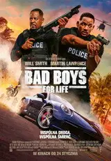 Bad Boys for Life Cały Film (2020) - Vider • Filmy-Vider.pl