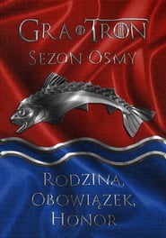 Gra o tron Sezon 8 • Filmy-Vider.pl