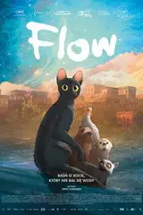 Flow Cały Film (2024) - Vider • Filmy-Vider.pl