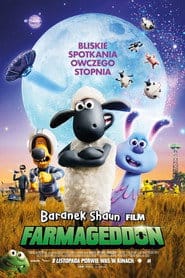 Baranek Shaun Film. Farmageddon Cały Film (2019) - Vider • Filmy-Vider.pl