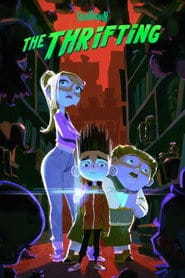 ParaNorman: The Thrifting Cały Film (2025) - Vider • Filmy-Vider.pl