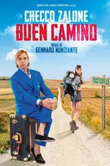 Buen Camino Cały Film (2025) - Vider