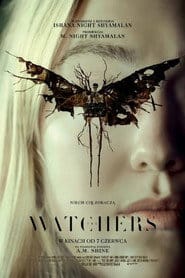 Obserwatorzy Cały Film (2024) - Vider • Filmy-Vider.pl