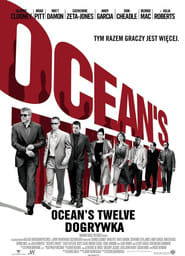 Ocean's Twelve: Dogrywka Cały Film (2004) - Vider • Filmy-Vider.pl