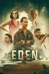 Eden Cały Film (2025) - Vider • Filmy-Vider.pl