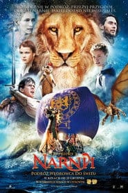Opowieści z Narnii: Podróż Wędrowca do Świtu Cały Film (2010) - Vider • Filmy-Vider.pl