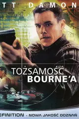 Tożsamość Bourne'a Cały Film (2002) - Vider • Filmy-Vider.pl