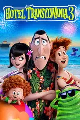 Hotel Transylwania 3 Cały Film (2018) - Vider • Filmy-Vider.pl
