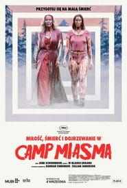Miłość, śmierć i dojrzewanie w Camp Miasma Cały Film (2026) - Vider • Filmy-Vider.pl