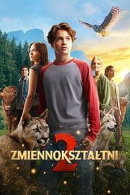 Zmiennokształtni 2 Cały Film (2026) - Vider • Filmy-Vider.pl
