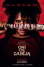 Oni cię zabiją Cały Film (2026) - Vider • Filmy-Vider.pl