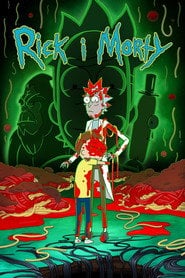 Rick i Morty Sezon 7 • Filmy-Vider.pl