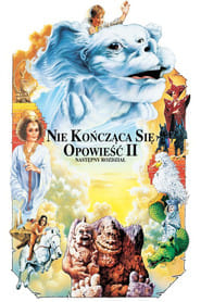 Niekończąca się Opowieść II: Następny Rozdział Cały Film (1990) - Vider • Filmy-Vider.pl