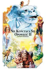 Niekończąca się Opowieść II: Następny Rozdział Cały Film (1990) - Vider • Filmy-Vider.pl