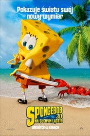 Spongebob: Na suchym lądzie Cały Film (2015) - Vider • Filmy-Vider.pl